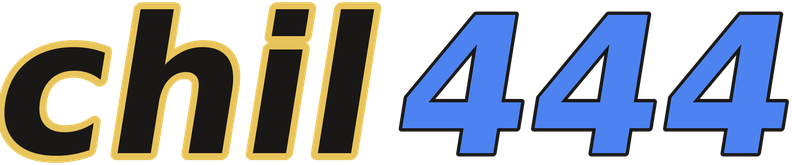 chil444 logo
